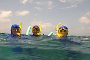Key Largo Snorkeling Adventure