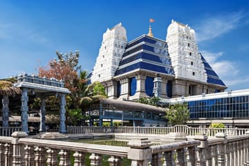 Cultural Exploration Tour of Bangalore, Alappuzha, and Badami