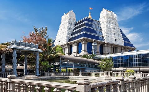 Cultural Exploration Tour of Bangalore, Alappuzha, and Badami