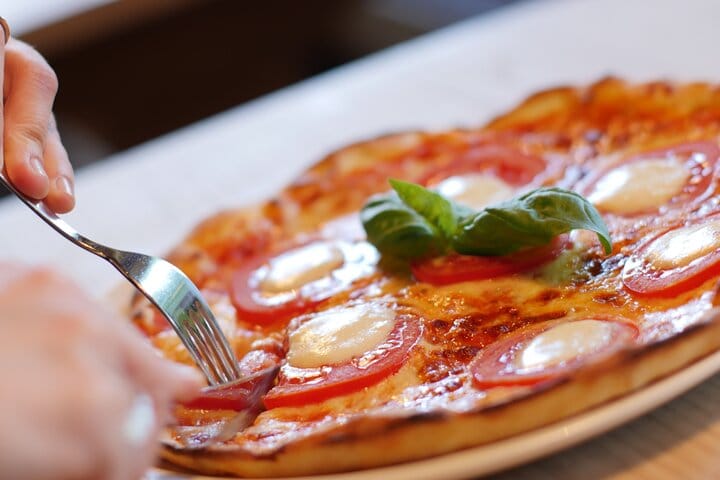 Pompeii and Mt. Vesuvius Full Day Tour with Italian Lunch  7