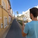 Almeria Self-Guided Sherlock Holmes Murder Mystery Game 5
