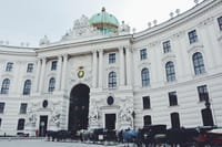Hofburg