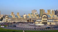 sharjah city tour