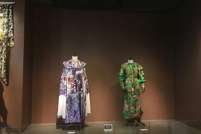 Yue Opera Museum