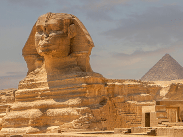 Cultural Nile Cruise and Highlights of Cairo and Aswan
