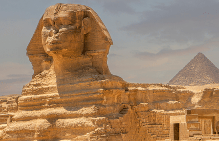 Best Of Egypt – 5* Cruise