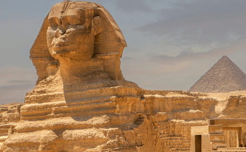 Cultural Nile Cruise and Highlights of Cairo and Aswan