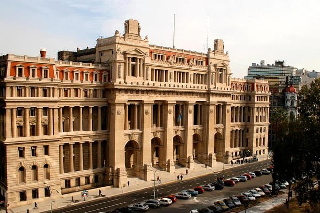 Private Architecture and Palaces Tour in Buenos Aires  photo 6