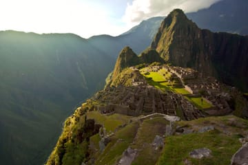 Essential South, Private Tour