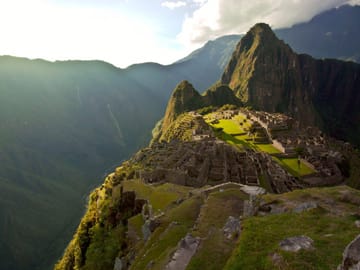 9-Day Essential South Tour: Lima, Cusco, and Aguas Calientes
