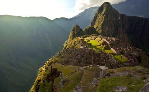 9-Day Essential South Tour: Lima, Cusco, and Aguas Calientes