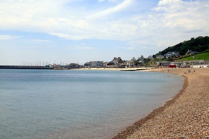 Jurassic coast and Durdle Door Private Tour