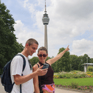 Self-Guided The Dortmund Syndicate City Escape Game 5