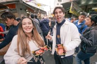 Tsukiji Fish Market: Behind the Scenes & 10 Seafood Tastings 10