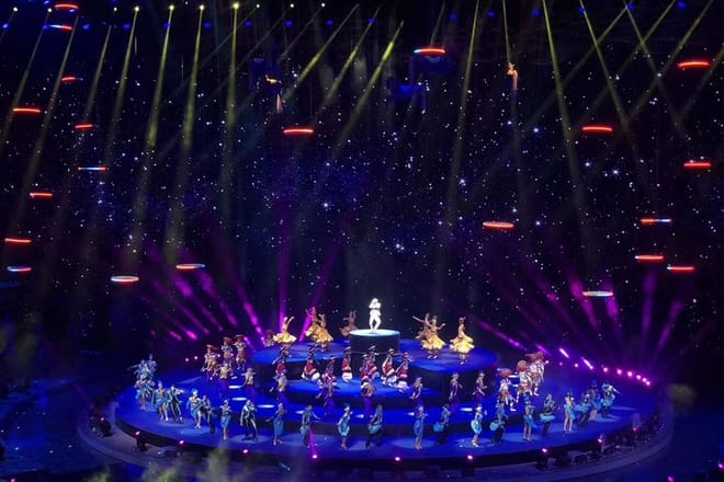 Private Day Tour to Chimelong Safari and Circus Show in Guangzhou 3