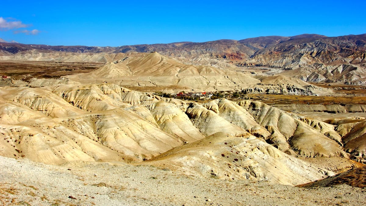 19 Days Mera Peak Climbing & Expedition – One Life-Changing Himalayan Adventure