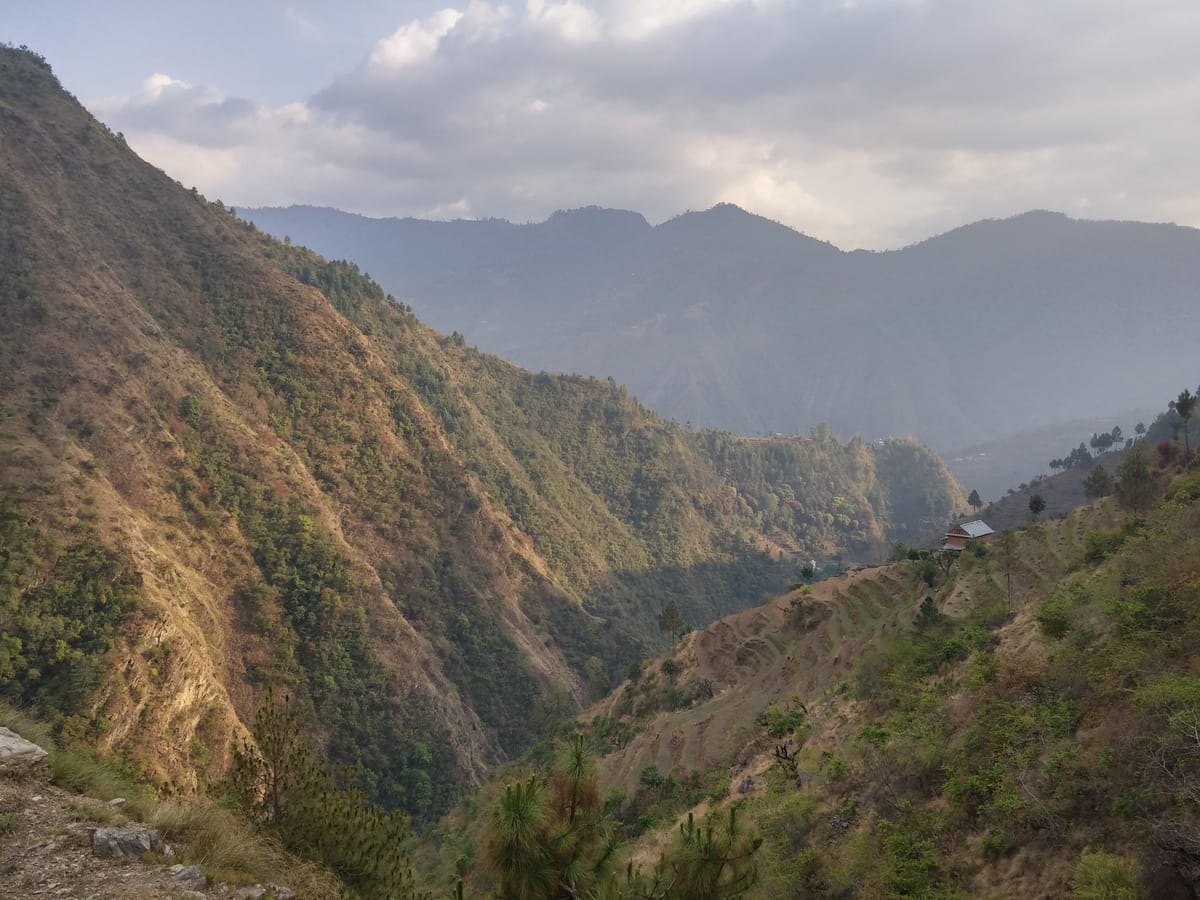 19 Days Mera Peak Climbing & Expedition – One Life-Changing Himalayan Adventure