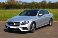 VIP Airport Transfer 6