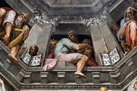 Florence: Luxury Duomo Cathedral Private Walking Tour