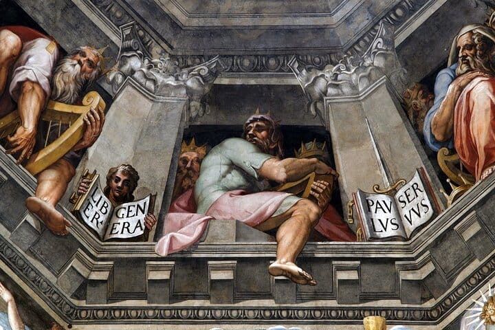 Florence: Luxury Duomo Cathedral Private Walking Tour