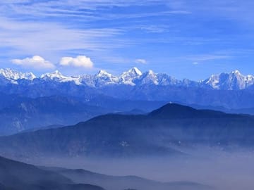 ATV Tour and Wine Tasting Experience in Kathmandu