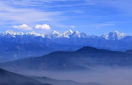 ATV Tour and Wine Tasting Experience in Kathmandu