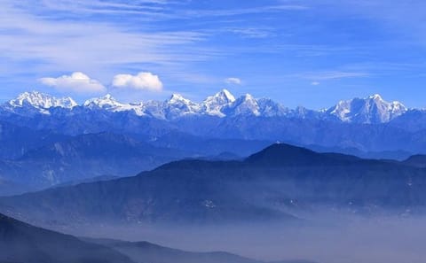 ATV Tour and Wine Tasting Experience in Kathmandu