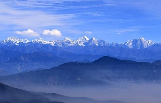 Discover Nepalese winery