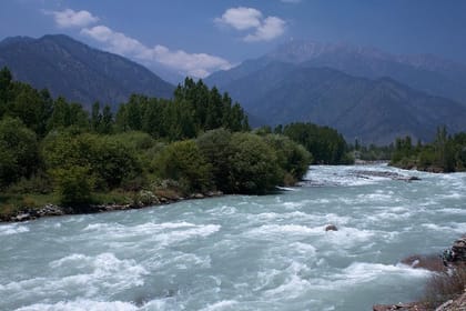 Picturesque Pahalgam: A Memorable Day Trip from Srinagar