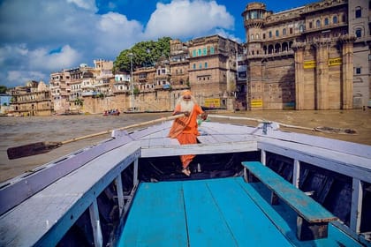 Buddhist Pilgrimage Tour