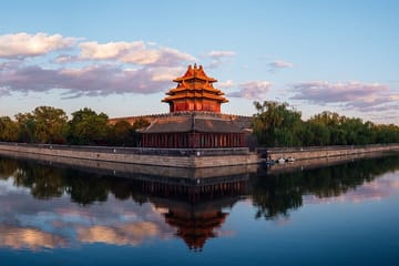 Beijing 2-Day Private Tour of Top 6 Cultural Highlights