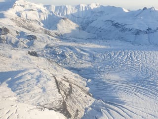 Glacier Edge Helicopter Tour from Skaftafell (No Landing), photo 28