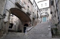 Game Of Thrones' Walking Tour of Girona 2