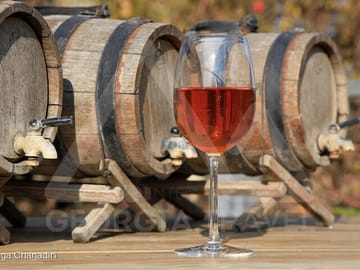 Wine Tours in Georgia – Old Traditional Kvevri Winemaking Method