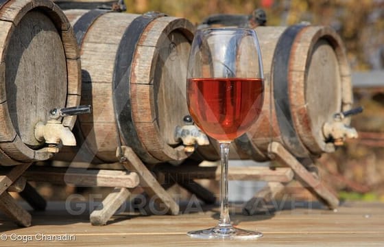 Kakheti Wine Tour – Explore the Art of Kvevri Winemaking