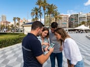 Secrets of Alicante Self-Guided Exploration Game Tour 4