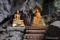 Damnoen Saduak Floating Market - Private Guided Day Tour from Hua Hin 8