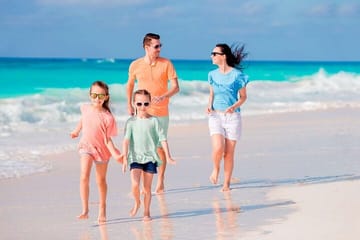 Private Day Trip to Negril's Seven Mile Beach and Rick's Cafe from Falmouth