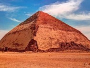 Archaeological Sites – Giza Plateau, Saqqara, Memphis and Dahshur