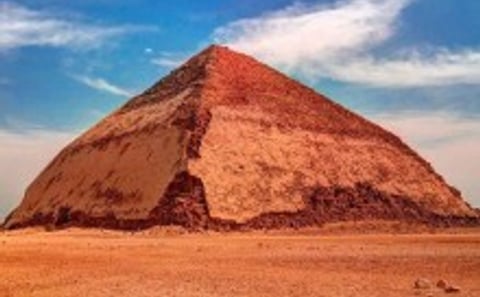 Archaeological Sites – Giza Plateau, Saqqara, Memphis and Dahshur