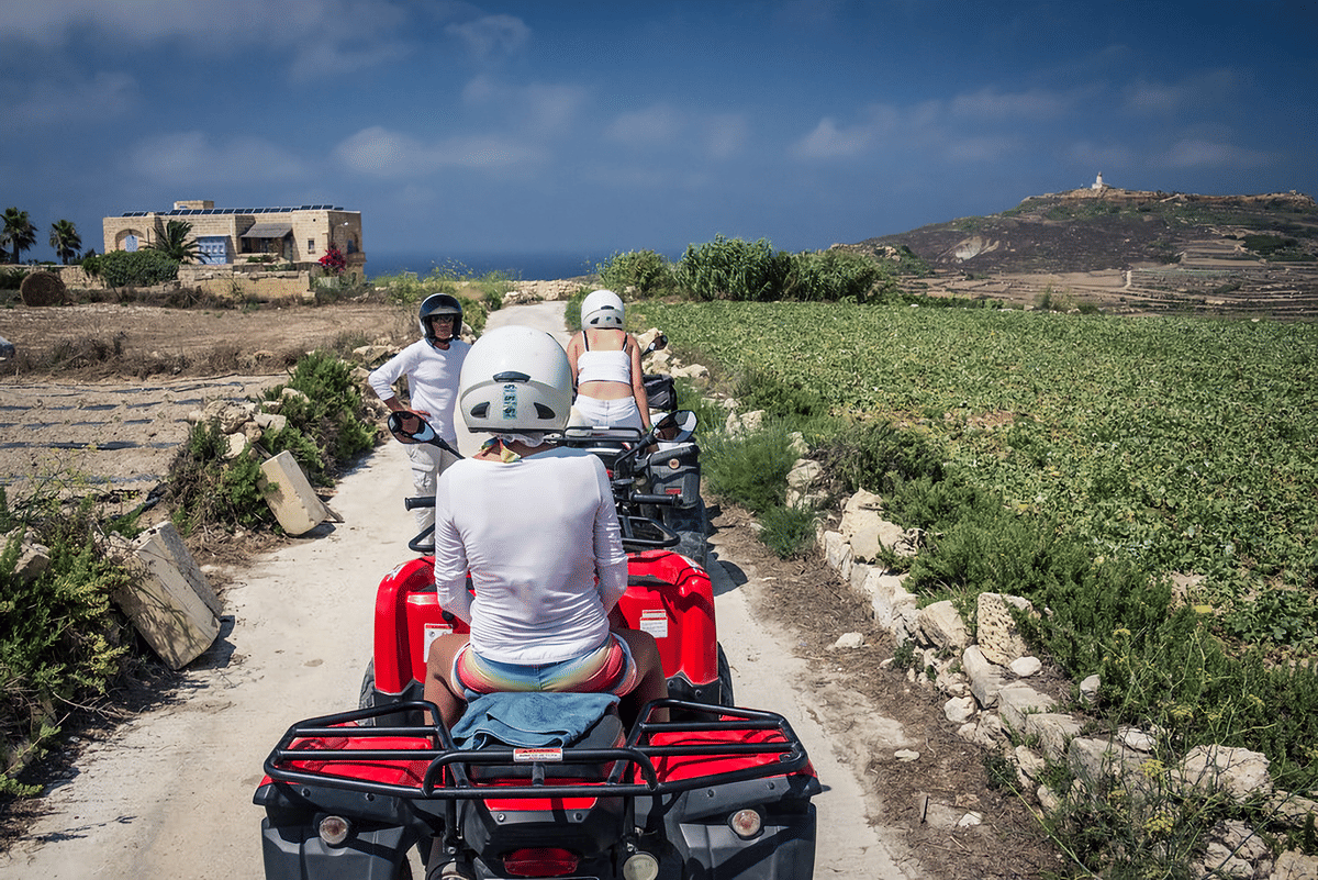 Afternoon Valletta Harbour Cruise and Free Time In Sliema (Including Guide and Transport)