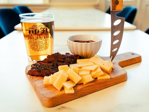 Private Reykjavík Food & Beer Tasting Tour, photo 4