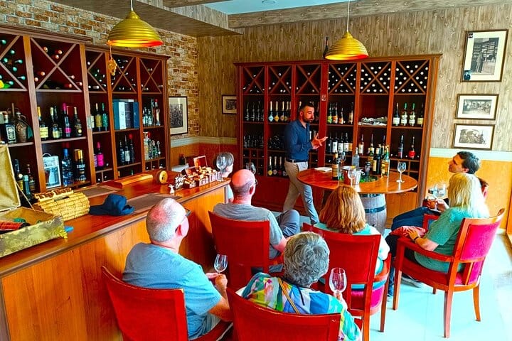 Sheki- wine degustation tour-Sheki tour-Azerbaijan tour-VLA travel