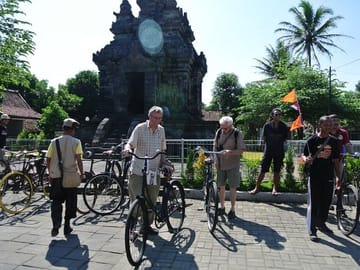 Cycling Tour