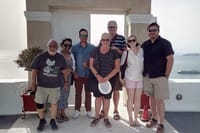 Real Santorini: Full-Day Private Tour 4