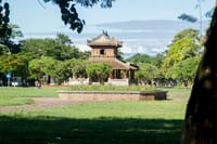 Da Nang: MARBLE MOUNTAINS AND LANG CO BEACH FULL-DAY JOURNEY 10