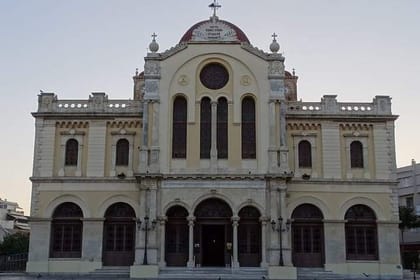 Private Guided Tour-Heraklion Highlights & Historical Places