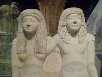 Luxor: Sound and Light Show at Karnak Temple with Transfers