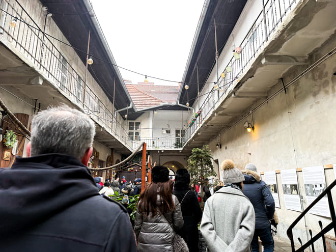 Jewish Quarter Kazimierz Guided Tour  7