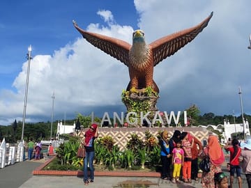 Langkawi One Percent Tour -White Glove Service & Exclusive Access